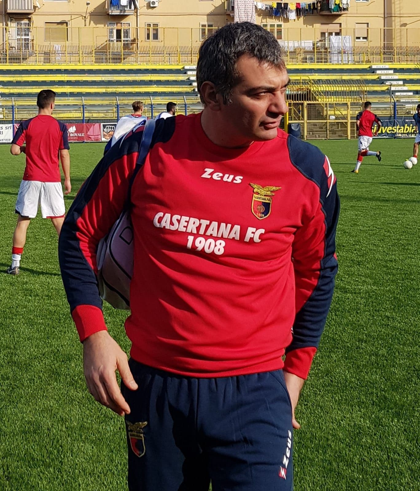 Casertana FC