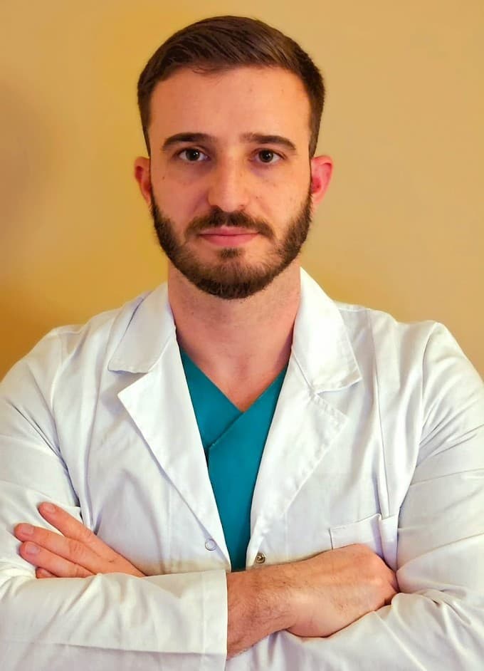 Dr. Luigi Carandente